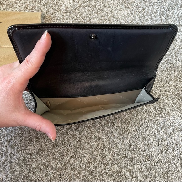 Burberry Nova Check Wallet ❤️ - Picture 6 of 6